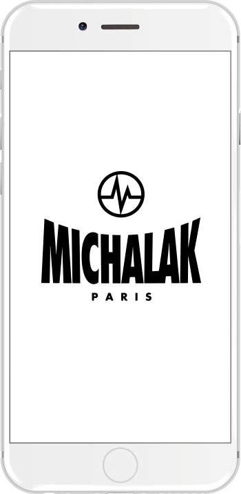 「ミシャラク」公式アプリ